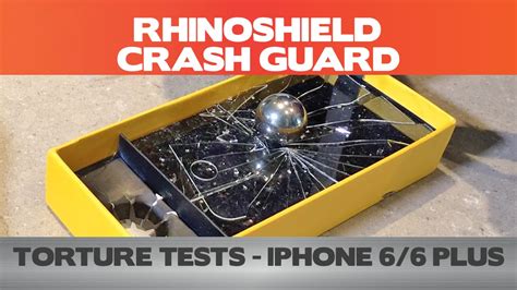 s8 rhinoshield drop test|Rhinoshield Crash Guard S8 drop test. 15+ feet, ouch : .